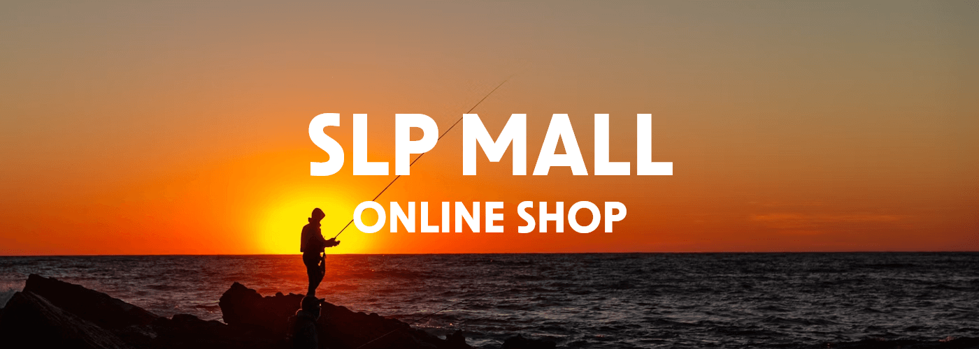 SLP MALL ONLINE SHOP